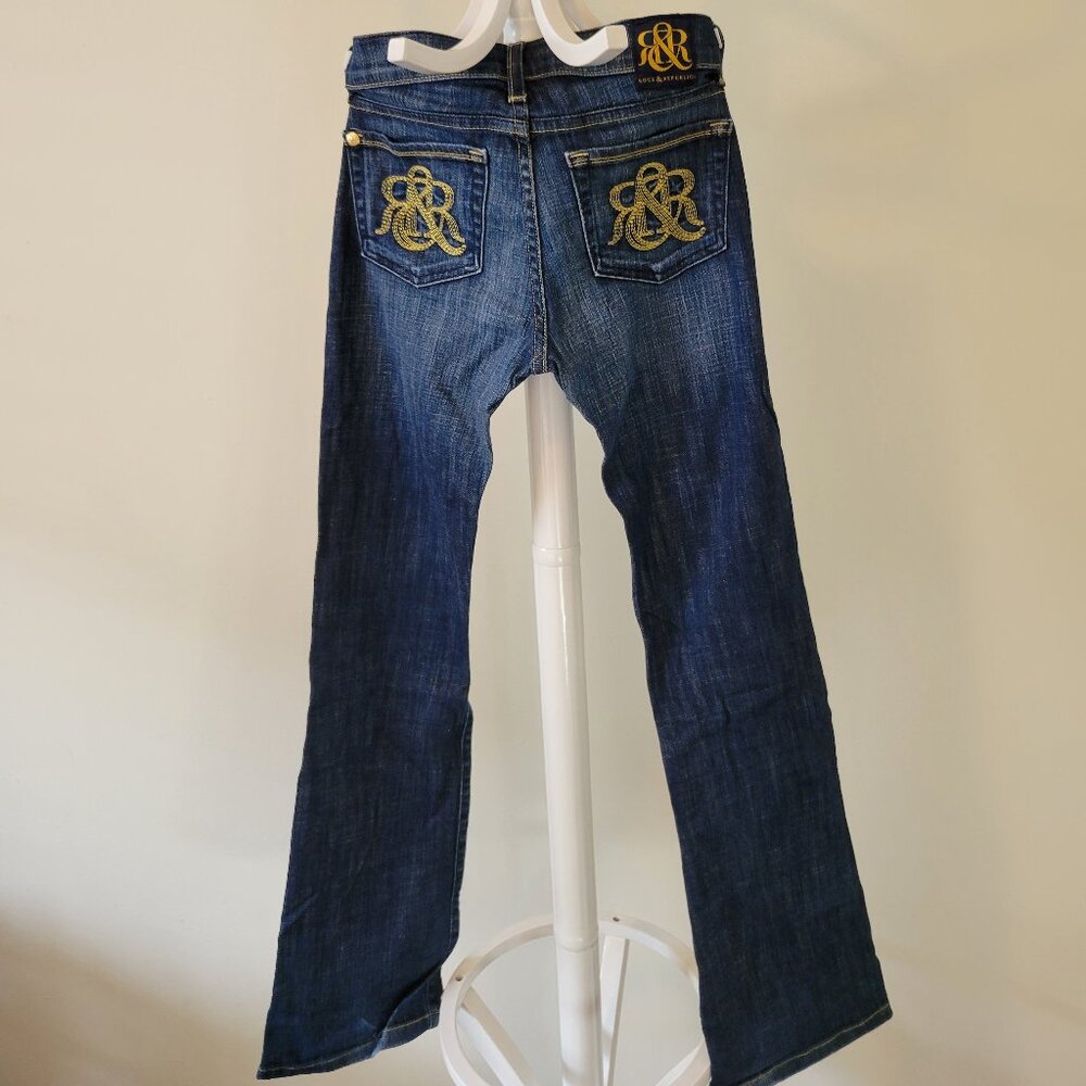 Rock & Republic Jeans